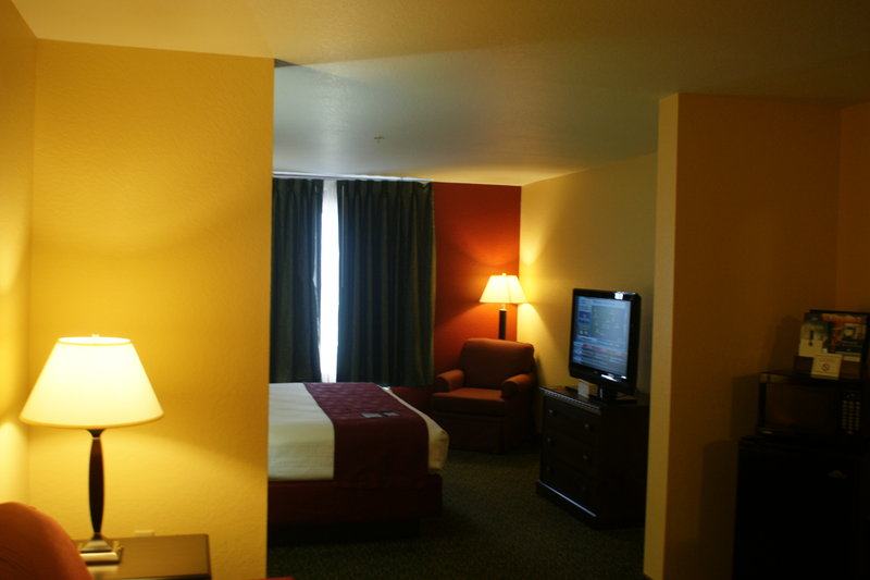 Best Western - Auburndale, FL