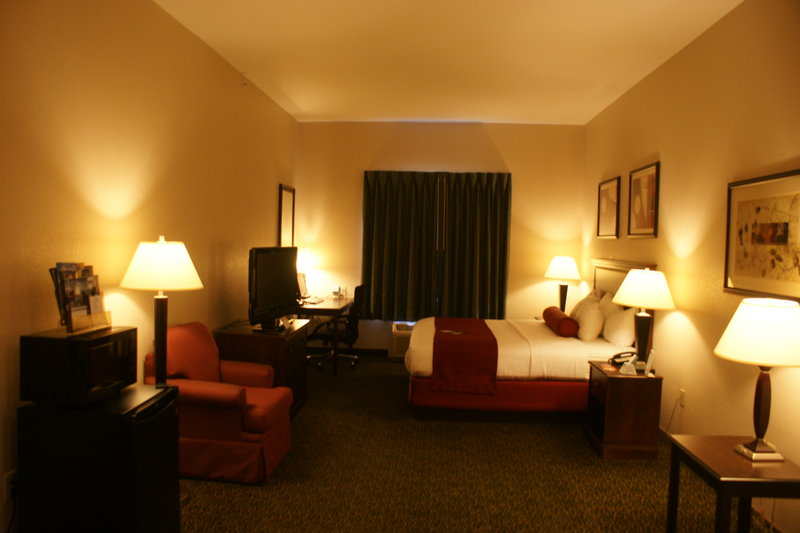 Best Western - Auburndale, FL