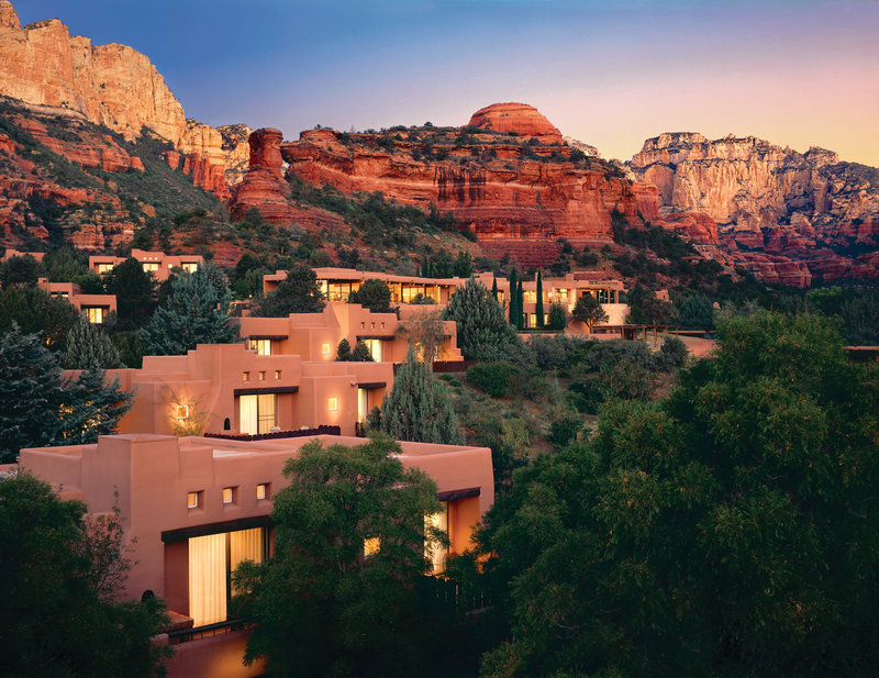 Enchantment Resort - Sedona, AZ