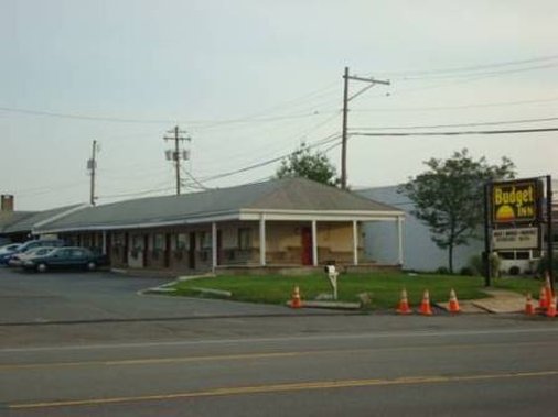 Budget Inn
