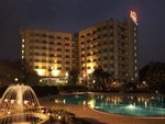The Residence Hotel