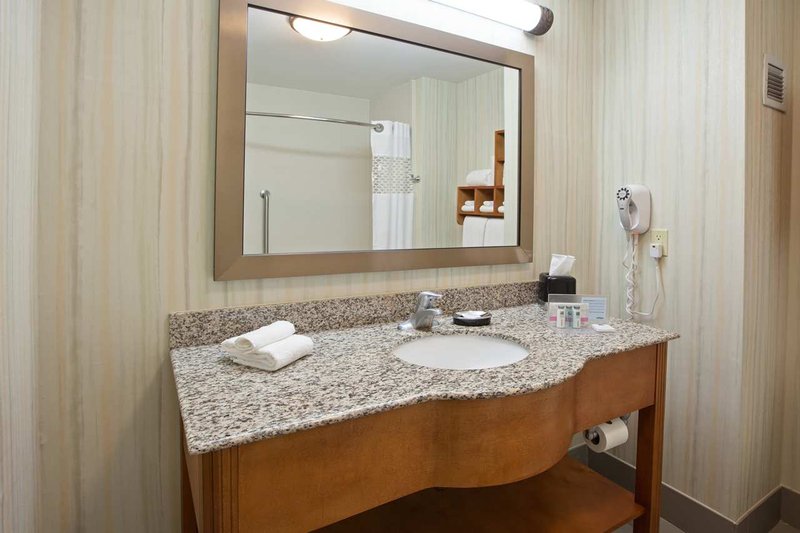 Hampton Inn Bardstown - Bardstown, KY