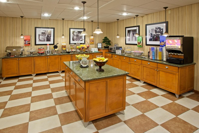 Hampton Inn Bardstown - Bardstown, KY
