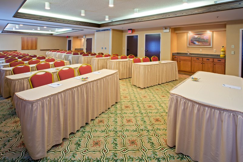 Hampton Inn Bardstown - Bardstown, KY