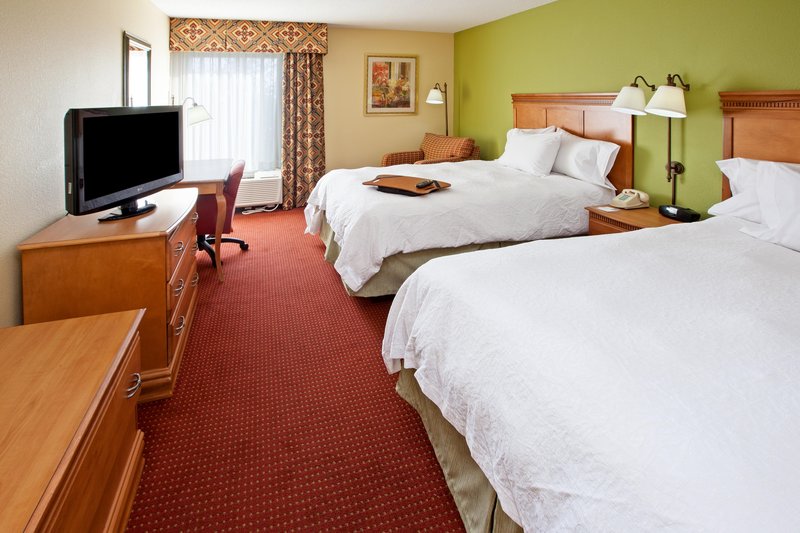Hampton Inn Bardstown - Bardstown, KY