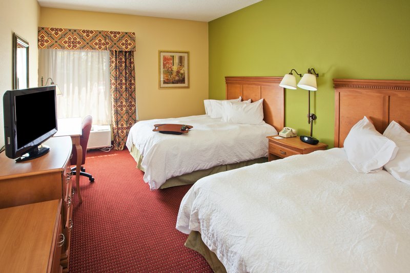 Hampton Inn Bardstown - Bardstown, KY