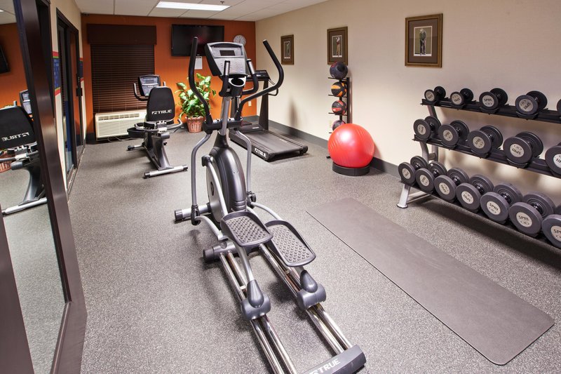 Hampton Inn Bardstown - Bardstown, KY