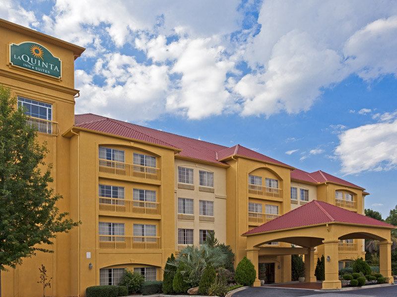 La Quinta Inn & Suites Austin Southwest At Mopac - Stockbridge, GA