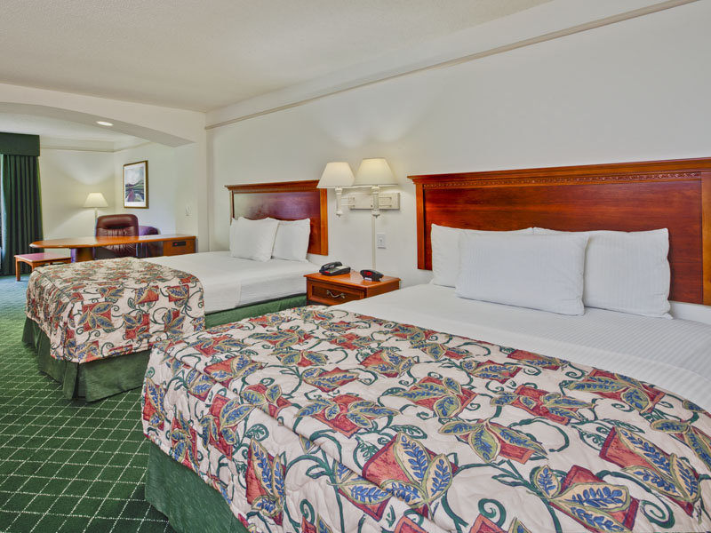 La Quinta Inn & Suites Austin Southwest At Mopac - Stockbridge, GA