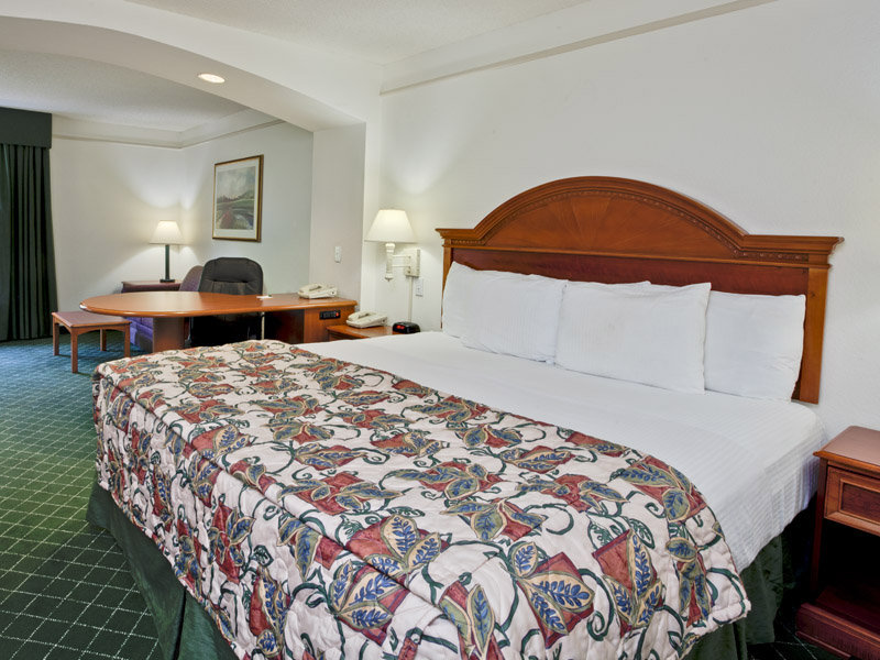 La Quinta Inn & Suites Austin Southwest At Mopac - Stockbridge, GA