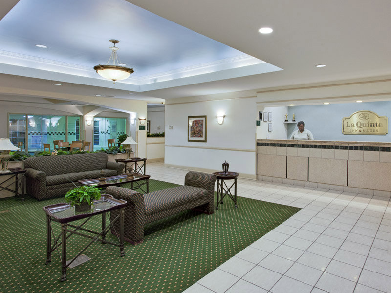 La Quinta Inn & Suites Austin Southwest At Mopac - Stockbridge, GA