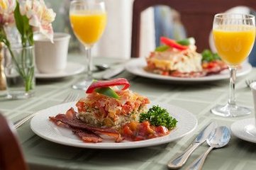 The Roosevelt Inn Bed and Breakfast - Coeur d Alene, ID
