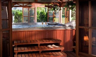 The Roosevelt Inn Bed and Breakfast - Coeur d Alene, ID