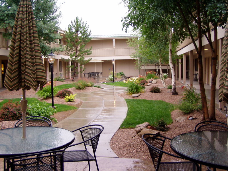 Best Western - Clifton, CO