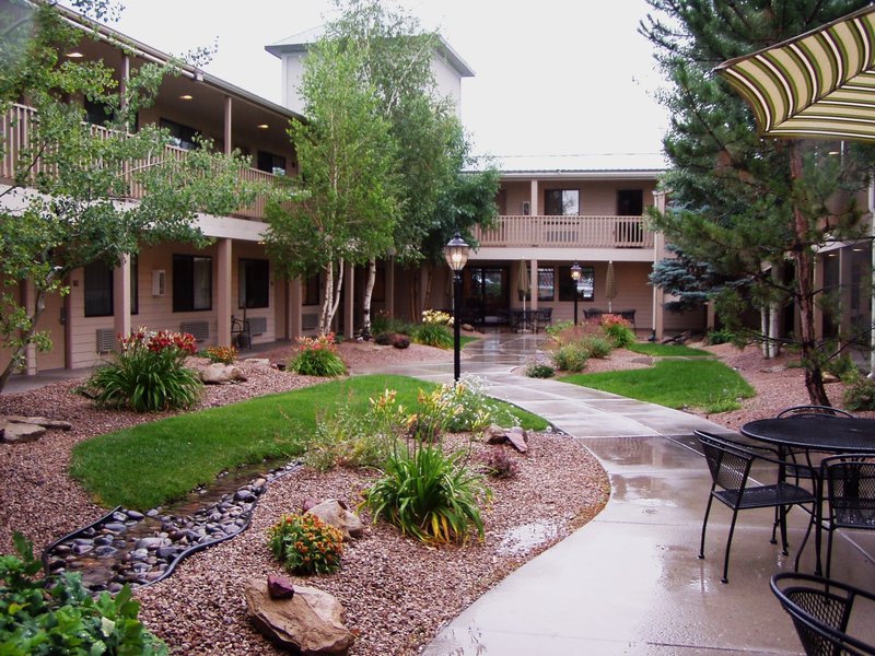 Best Western - Clifton, CO