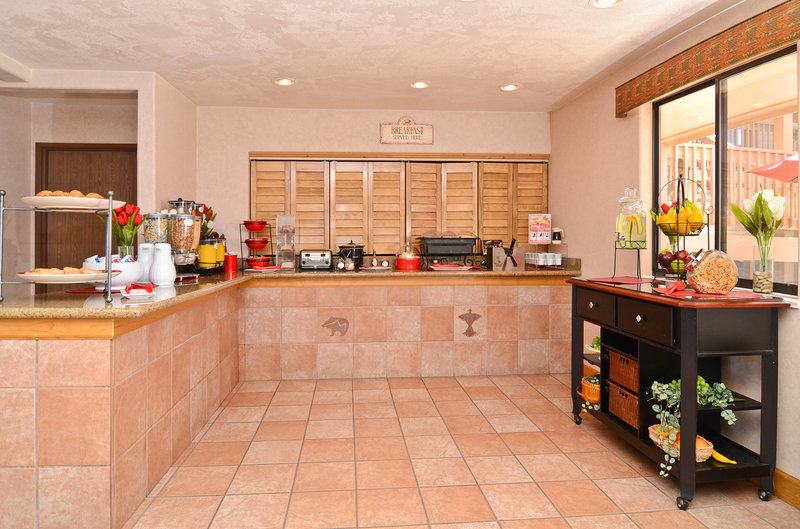 Best Western - Clifton, CO