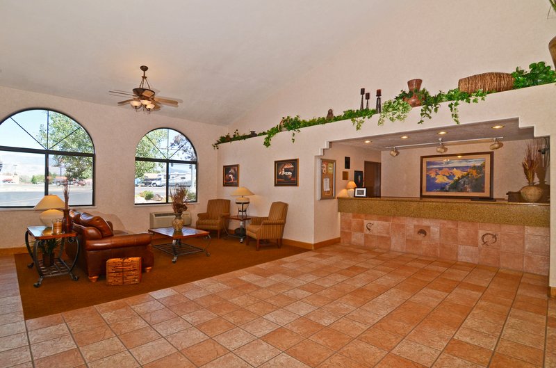 Best Western - Clifton, CO