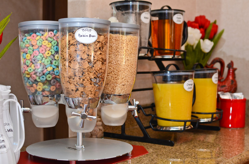 Best Western - Clifton, CO