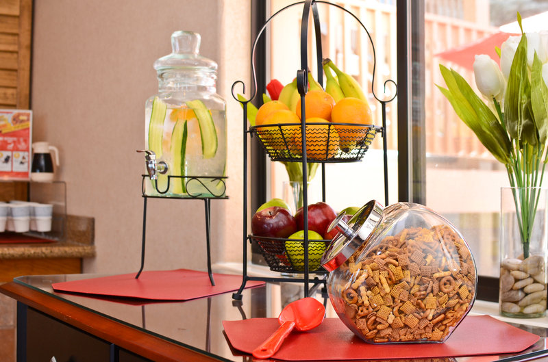 Best Western - Clifton, CO