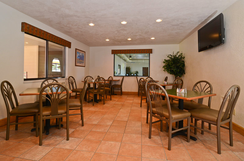 Best Western - Clifton, CO