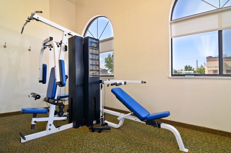 Best Western - Clifton, CO