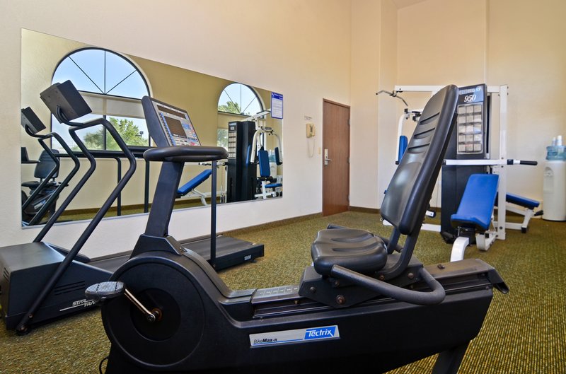 Best Western - Clifton, CO