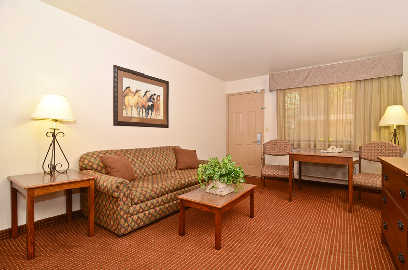 Best Western - Clifton, CO