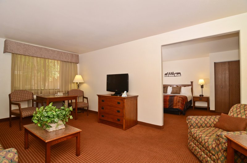 Best Western - Clifton, CO