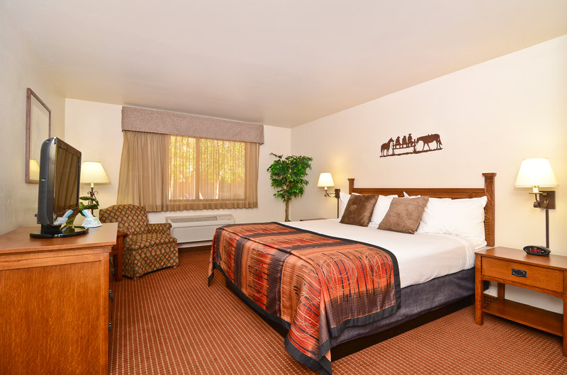 Best Western - Clifton, CO