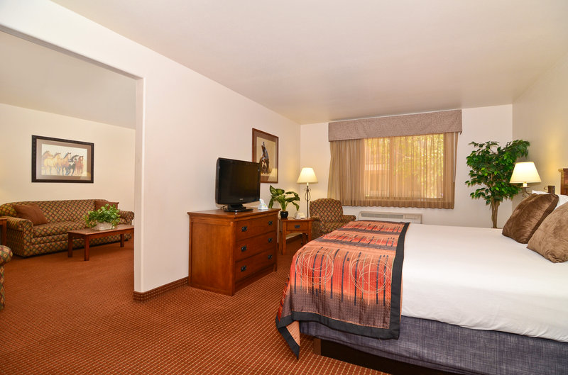 Best Western - Clifton, CO