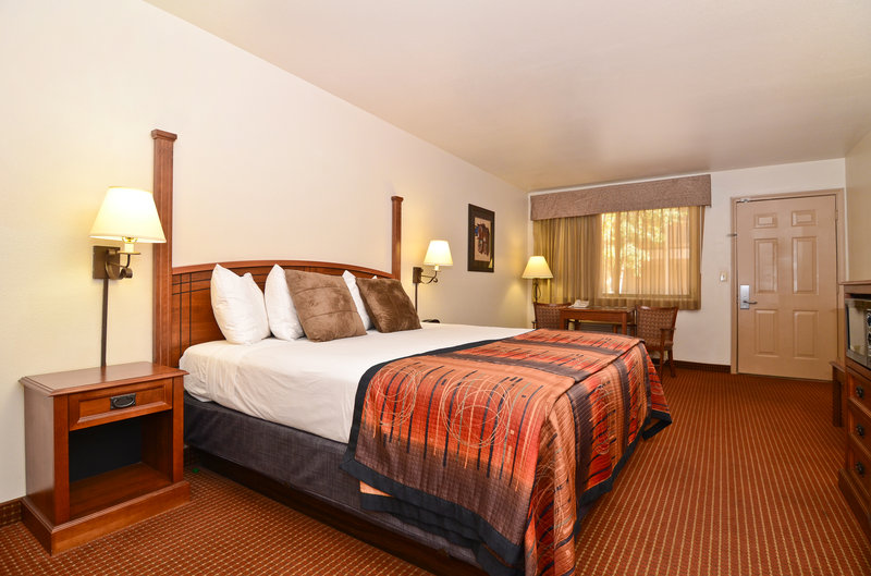 Best Western - Clifton, CO