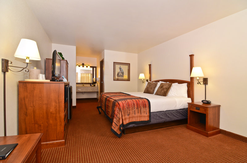 Best Western - Clifton, CO