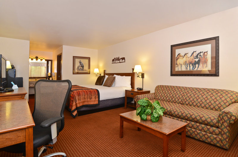 Best Western - Clifton, CO