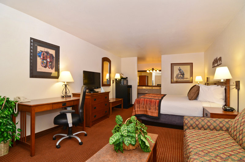 Best Western - Clifton, CO