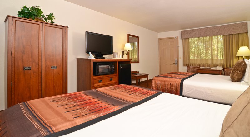 Best Western - Clifton, CO