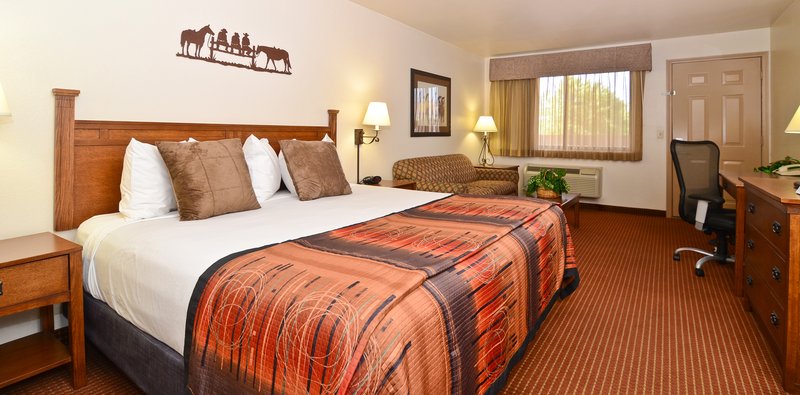 Best Western - Clifton, CO