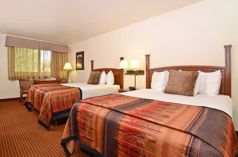 Best Western - Clifton, CO