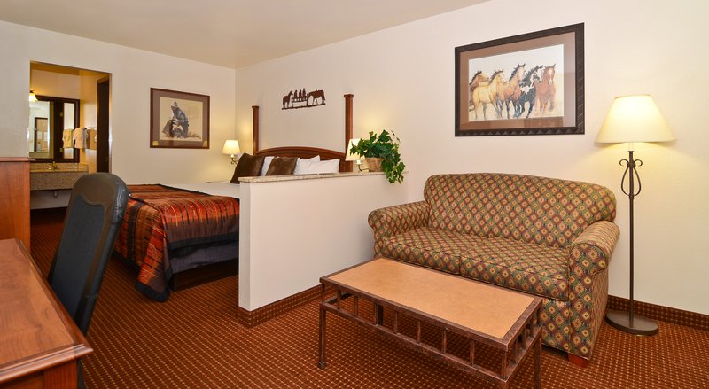Best Western - Clifton, CO