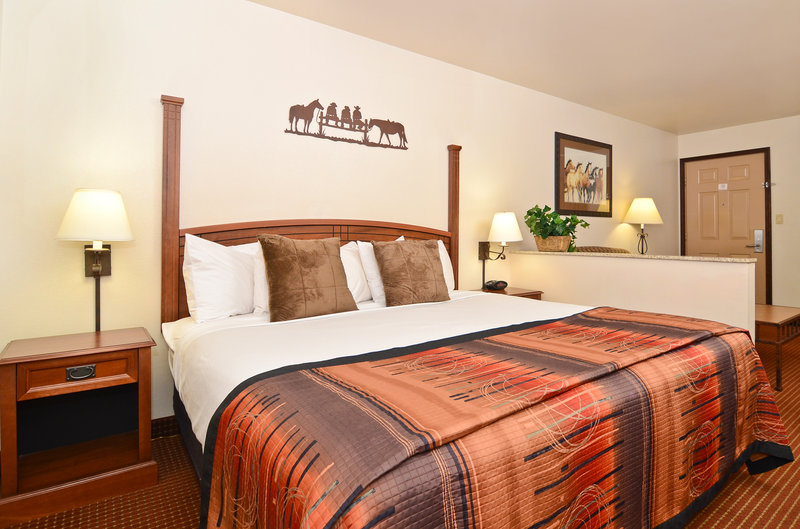 Best Western - Clifton, CO