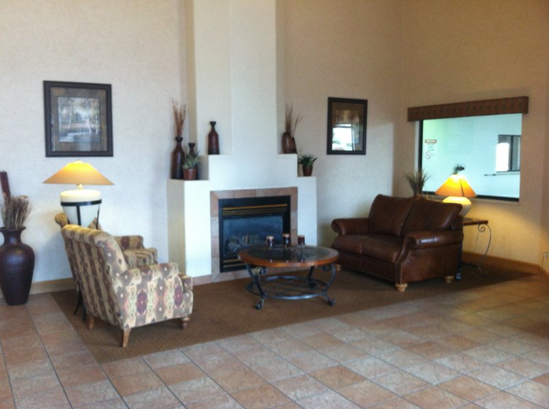 Best Western - Clifton, CO