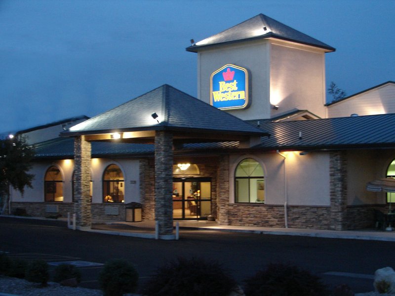 Best Western - Clifton, CO