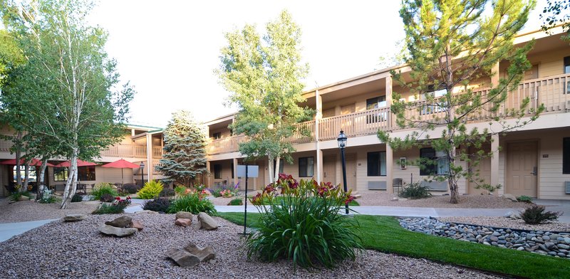 Best Western - Clifton, CO