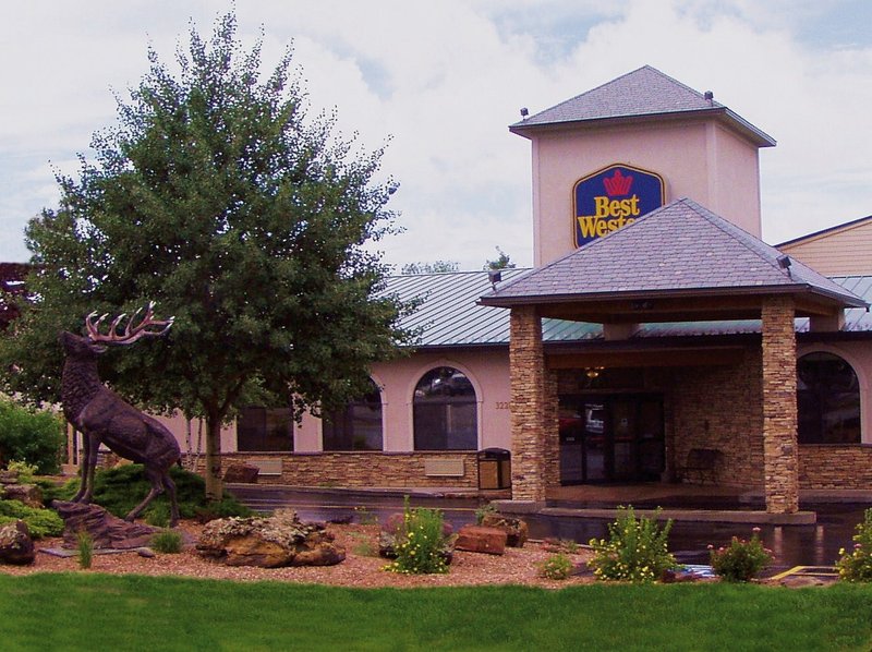 Best Western - Clifton, CO