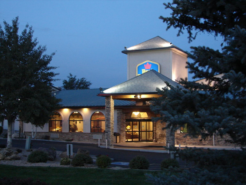 Best Western - Clifton, CO