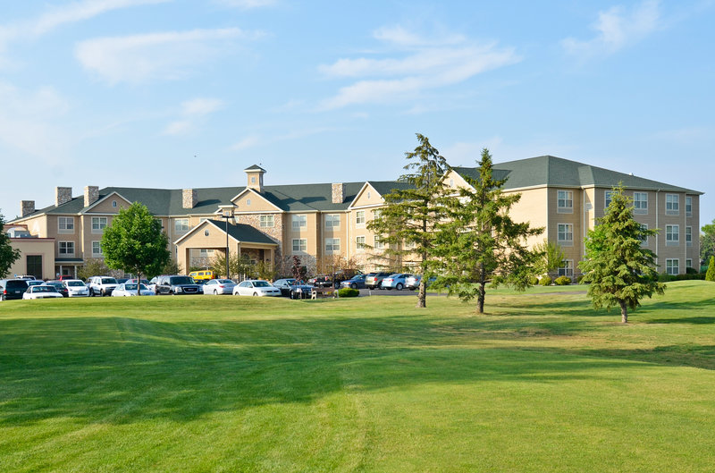 Best Western Premier Bridgewood Resort Hotel & Conference Ce - Neenah, WI