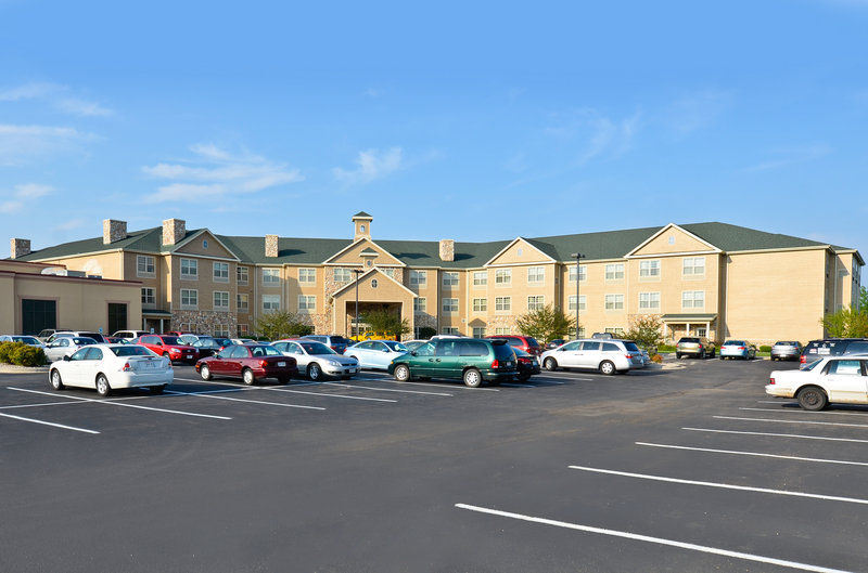 Best Western Premier Bridgewood Resort Hotel & Conference Ce - Neenah, WI