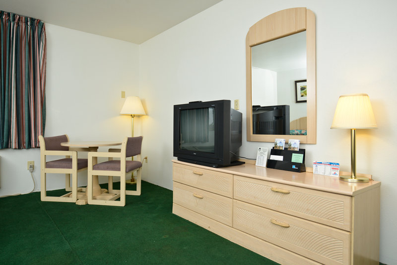 Americas Best Value Inn - Eloy, AZ