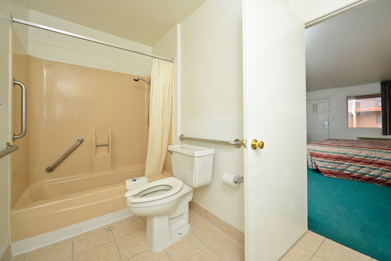 Americas Best Value Inn - Eloy, AZ