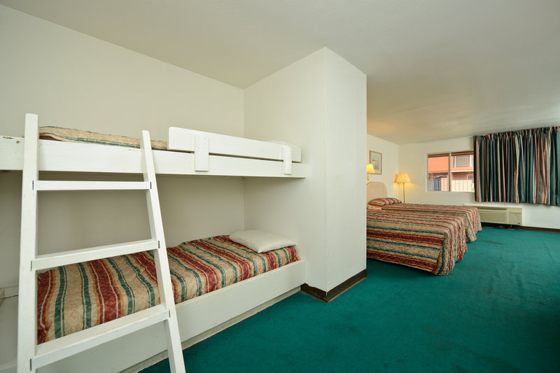 Americas Best Value Inn - Eloy, AZ