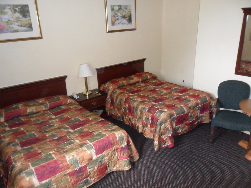 Red Carpet Inn Brooklawn - Gloucester City, NJ